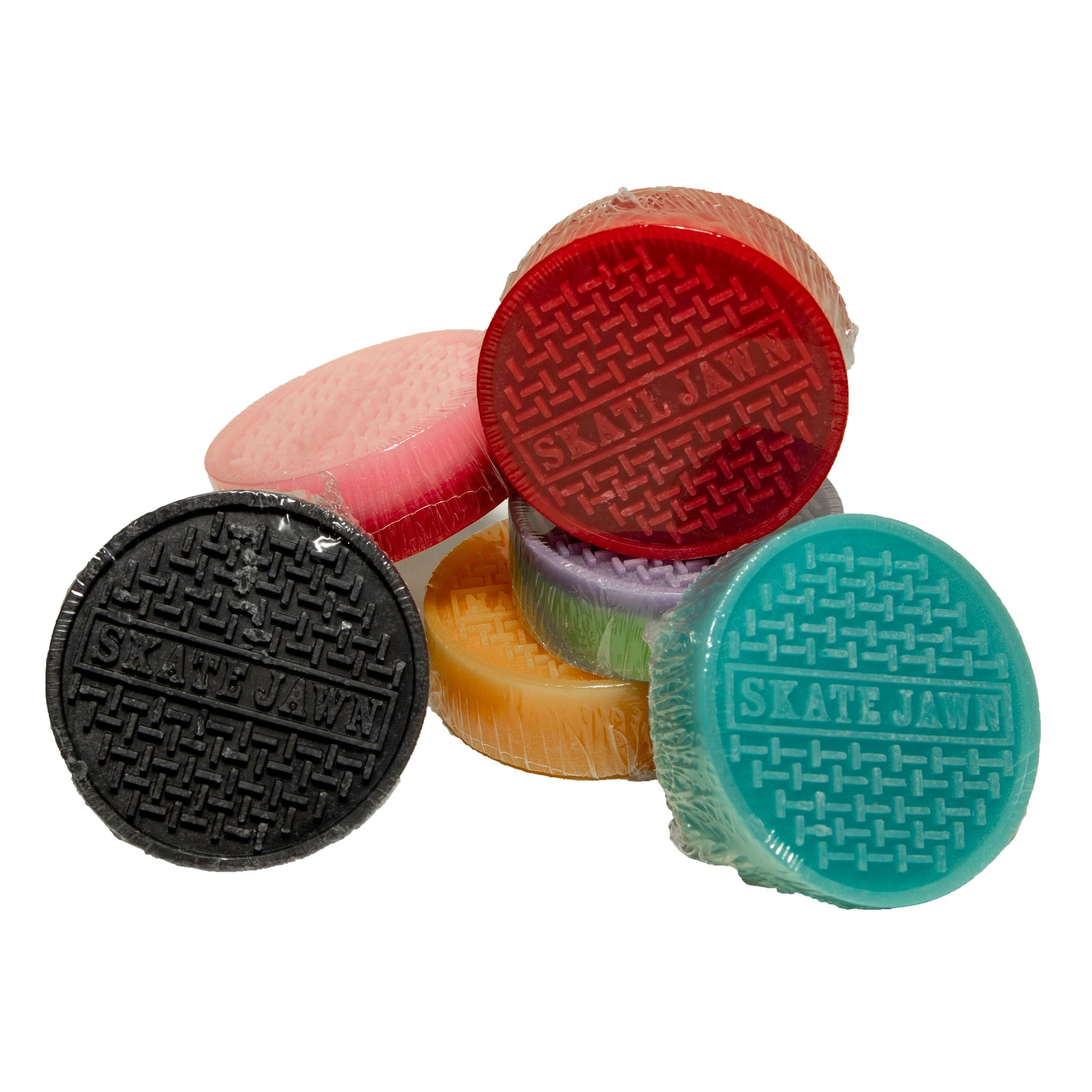 Skate Jawn Sewer Cap Wax Assorted Colors