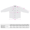 Quasi Ecco Flannel Shirt Lavender