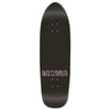 StrangeLove Natas Kaupas Black Deck 10&quot;