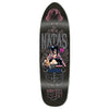 StrangeLove Natas Kaupas Black Deck 10&quot;
