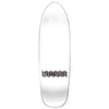 StrangeLove Natas Kaupas White Deck 10&quot;