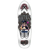 StrangeLove Natas Kaupas White Deck 10&quot;