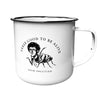 Sour Solution Good To Be Alive Mug