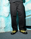 Vans X Quasi Pant Duck Black