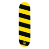 Hopps x Labor Barrier Deck Yellow/Black 8.25&quot;