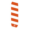 Hopps x Labor Barrier Deck Orange/White 8.0&quot;