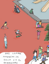 My First Skateboard Book By Karl Watson (Spanish)