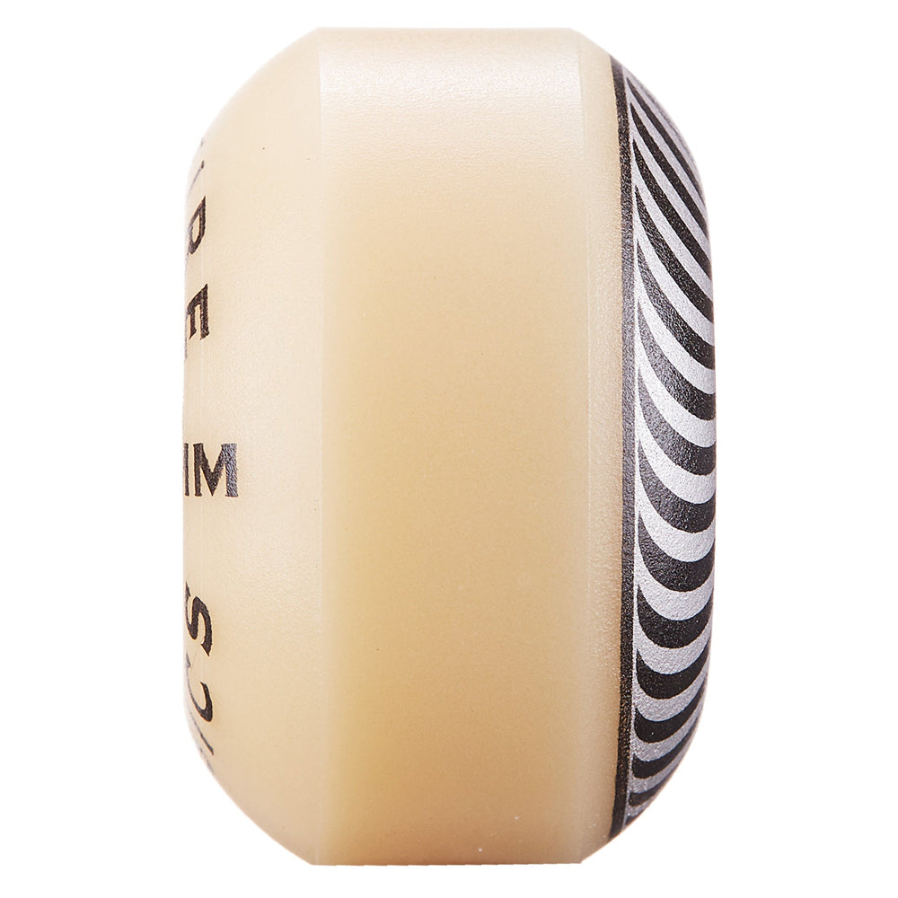 Spitfire Wheels Formula Four F4 Classic 97D 54mm