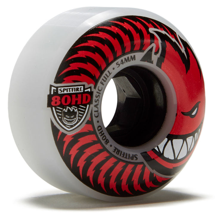 Spitfire 80 HD Classic Full Hybrid Wheel 54mm 80d