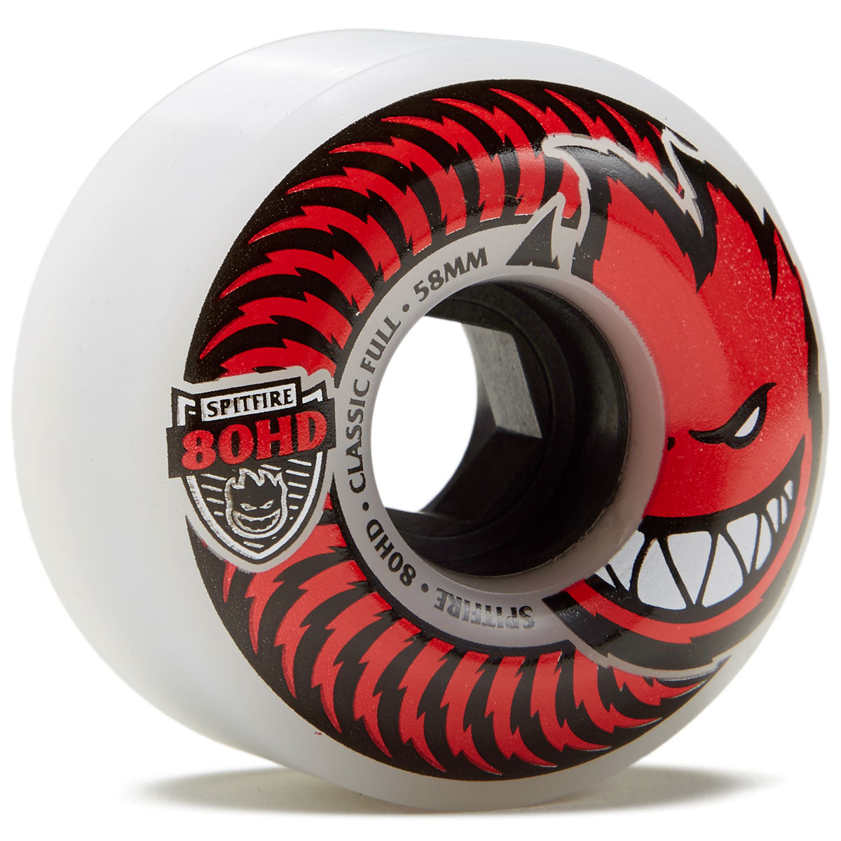 Spitfire 80 HD Classic Full Hybrid Wheel 58mm 80d