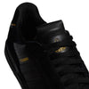 Adidas Tyshawn Low Core Black/Black/Gold