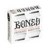 Bones Hardcore Bushings Hard Black/White