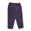 Theories Stamp Lounge Cords Eggplant