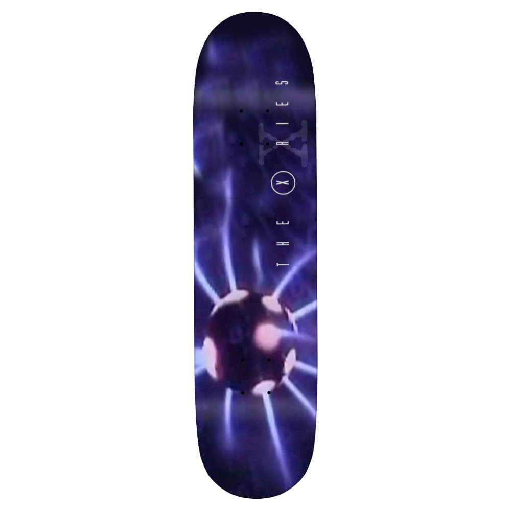 Theories Paranormal Deck 8.25"