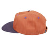 Theories Hand Of Theories Strapback Rust/Plum
