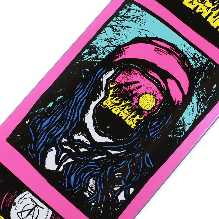 Theories Tarot Deck 7.75"