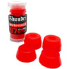 Thunder Premium Bushing Tubes