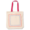 Uma Landsleds Squarecurrant Tote Bag