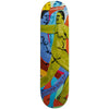 There Jessyka In Ur Face Deck 8.25&quot;
