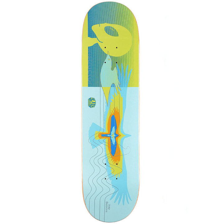 Alien Workshop Joey G Flight Instructor Deck 8.125