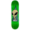 Alien Workshop Visitor Deck 8.25&quot;