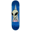 Alien Workshop Visitor Deck 8.5&quot;