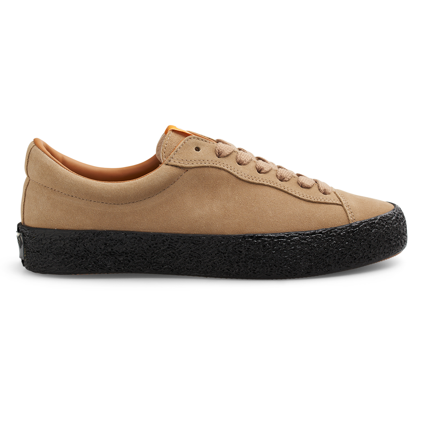 Last Resort AB VM002 Suede Lo Sand/Black