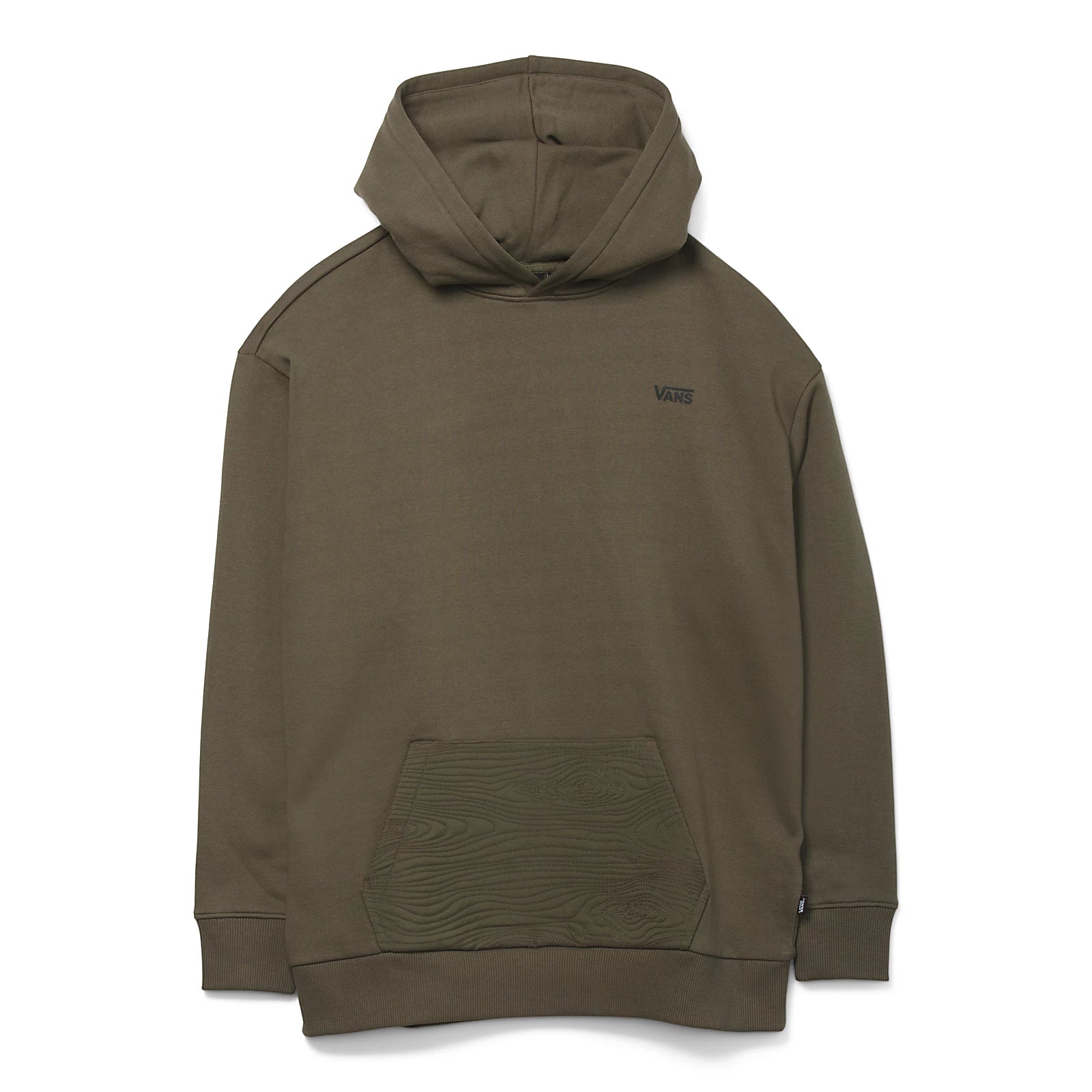 Vans top hoodie sale