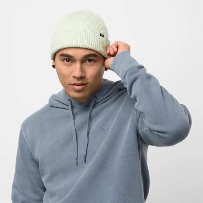 Green vans sale beanie