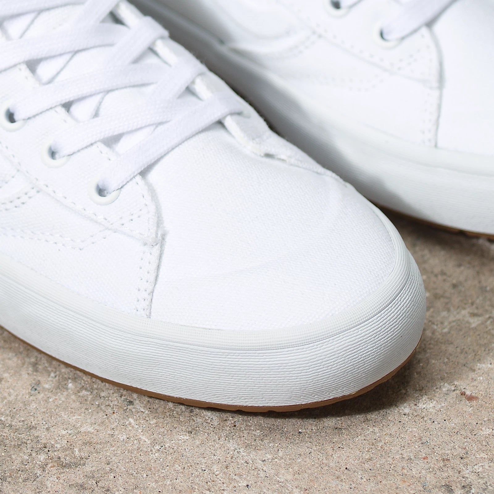 Vans The Lizzie Canvas White Orchard Skateshop