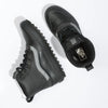 Vans Cole Navin Standard Mid Snow MTE Boot Black
