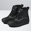 Vans Cole Navin Standard Mid Snow MTE Boot Black