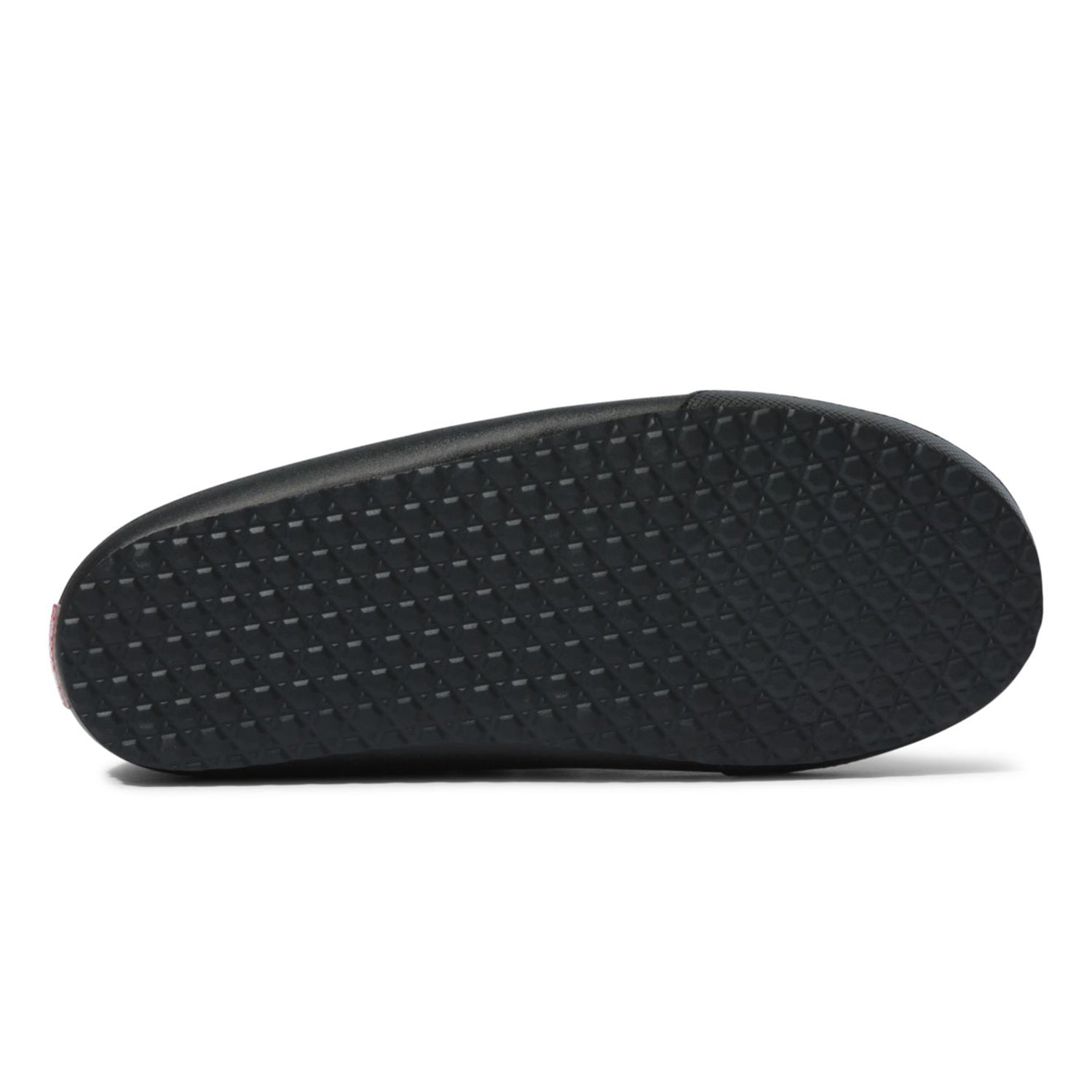 Vans Chukka Slip-Er Black/Black Nylon