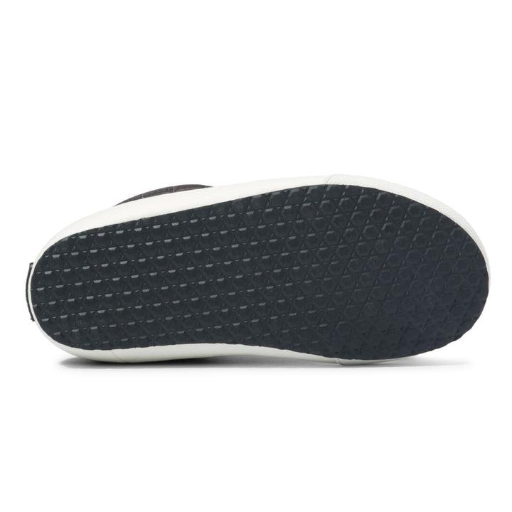 Vans Chukka Slip-Er Asphalt/Sherpa Nylon