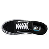 Vans Old Skool Pro Black/White