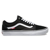 Vans Old Skool Pro Black/White