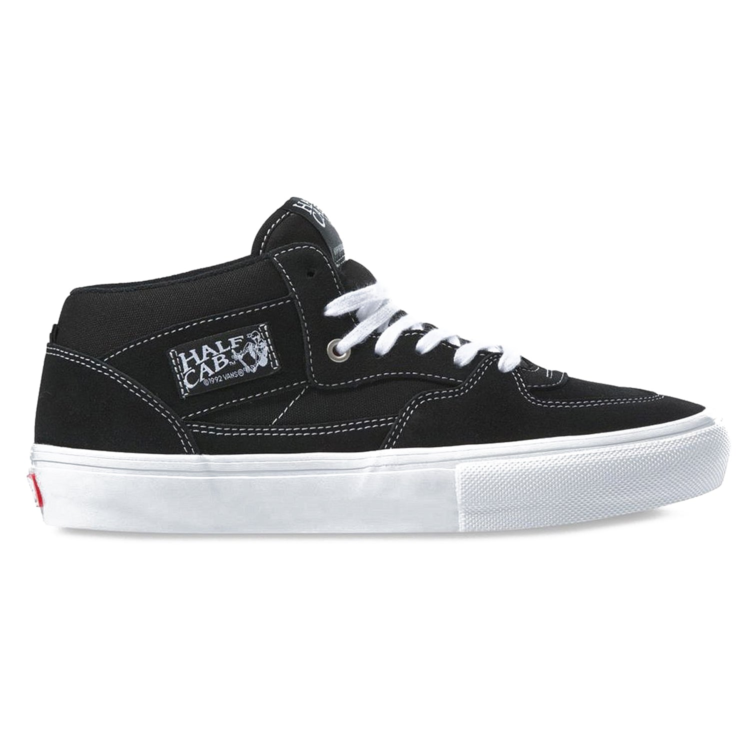 Vans half clearance cab grey