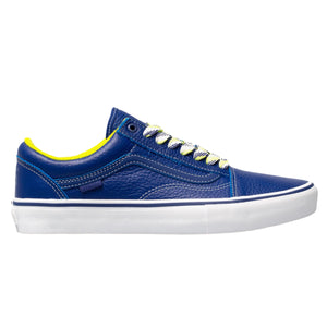 Vans Old Skool Pro LTD Quartersnacks - Orchard Skateshop