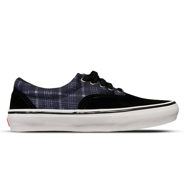 vans era tartan