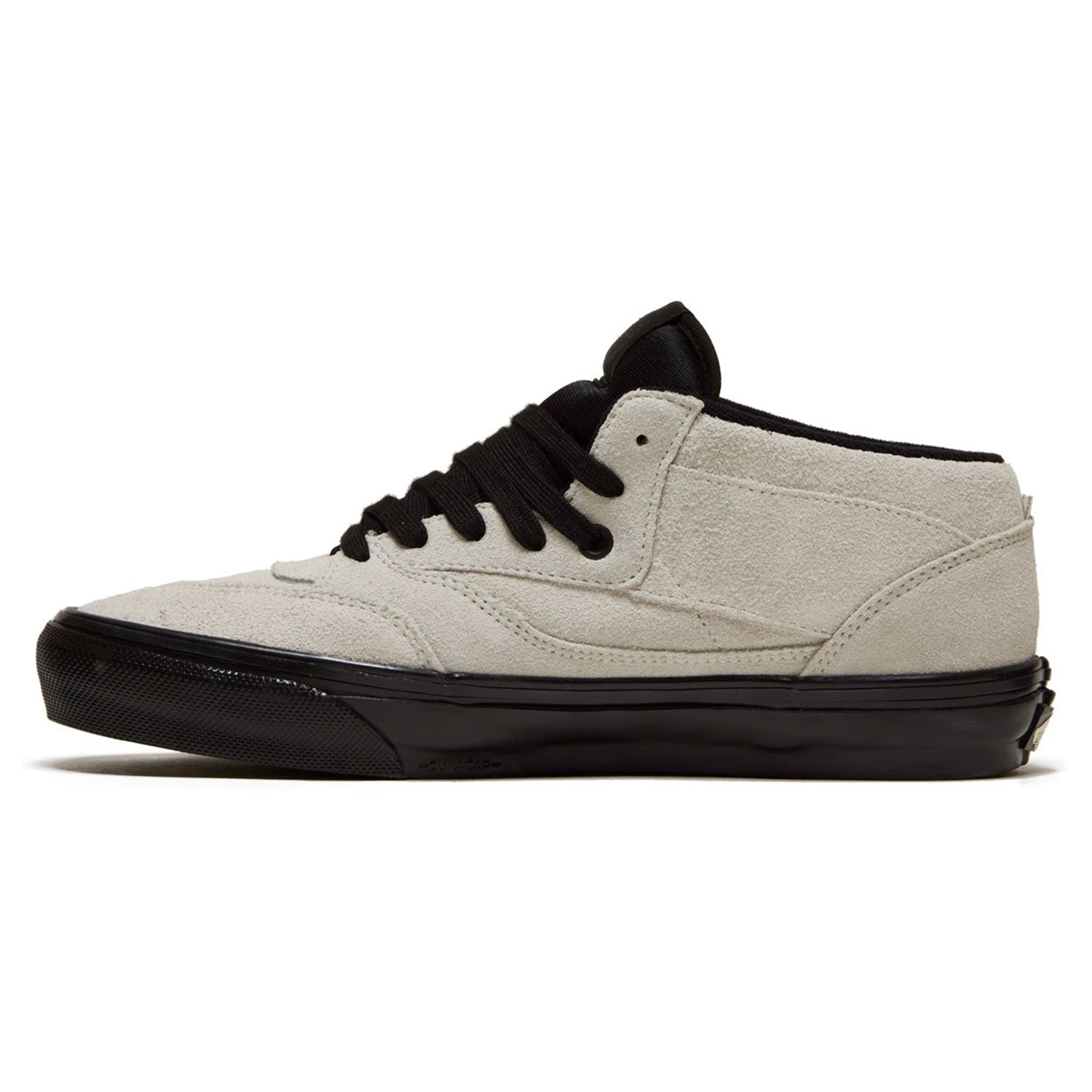Vans Skate Half Cab '92 Marshmallow/Black