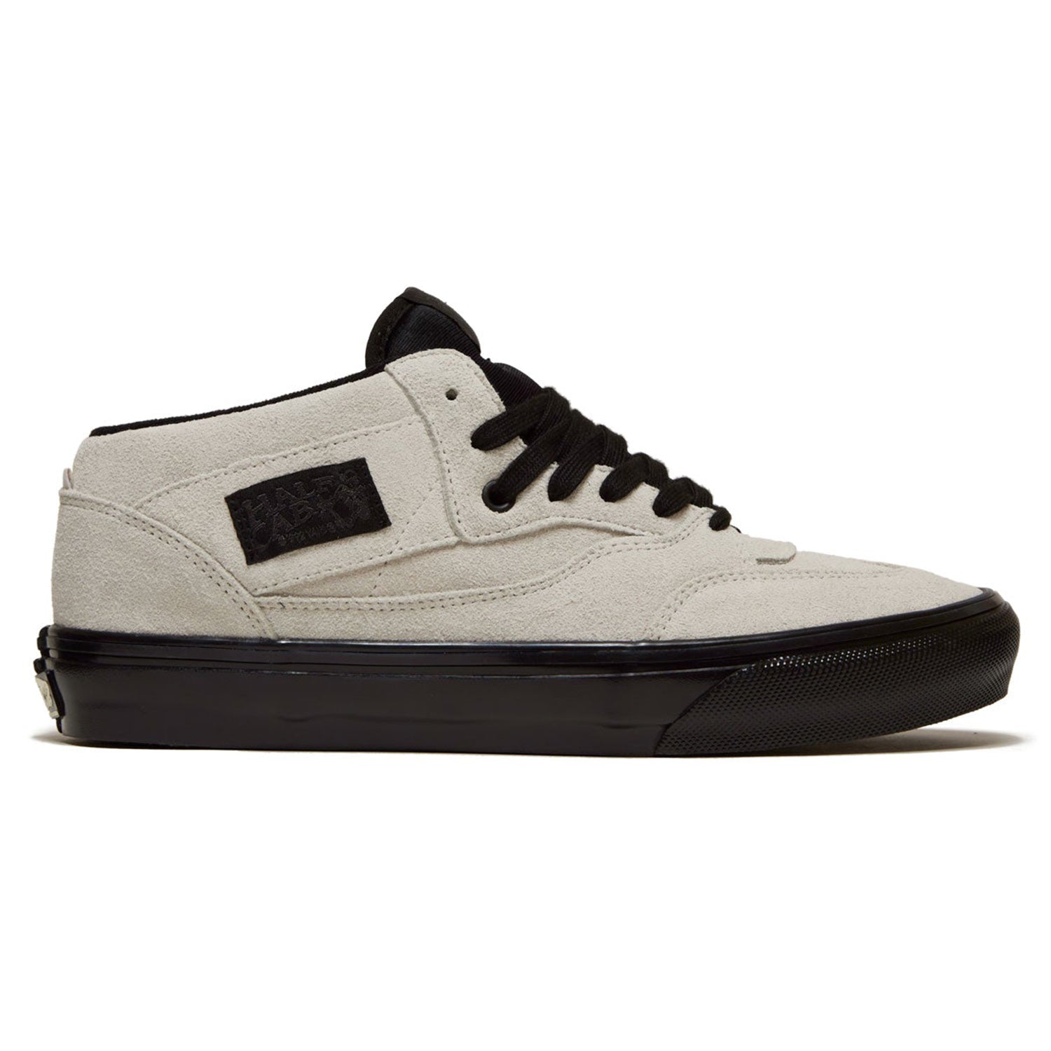 Vans Skate Half Cab '92 Marshmallow/Black