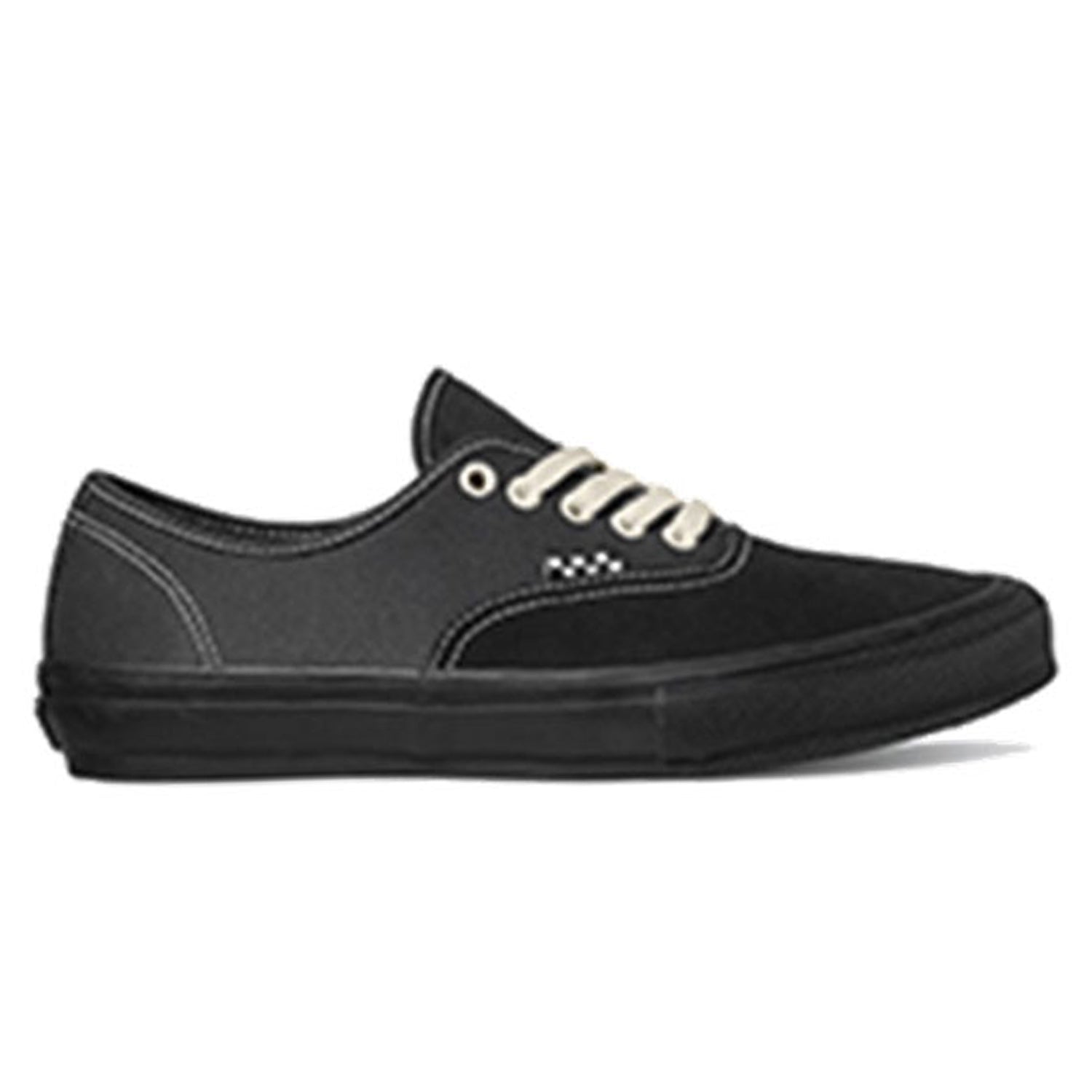 VANS SKATE AUTHENTIC グレー ブラック US正規品 27.5 VANS SKATE AUTHENTIC グレー ブラック US正規品 27.5 メンズ