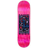 WARPED WKND Miracle Christian Maalouf Deck 8.125&quot;