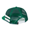 WKND Eggy Trucker Hat Green