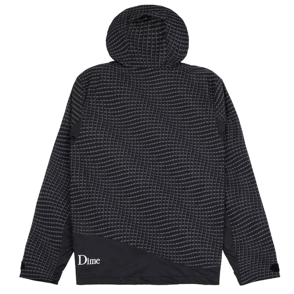 WARP-SHELL-JACKET-BLACK- 