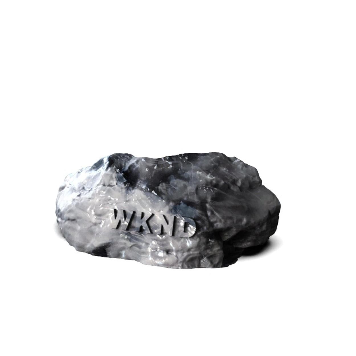 WKND Rock Wax
