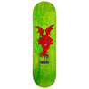 WKND Hell Raiser Team Deck 8.5&quot;