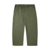 Butter Goods Wide Legs Pants Army