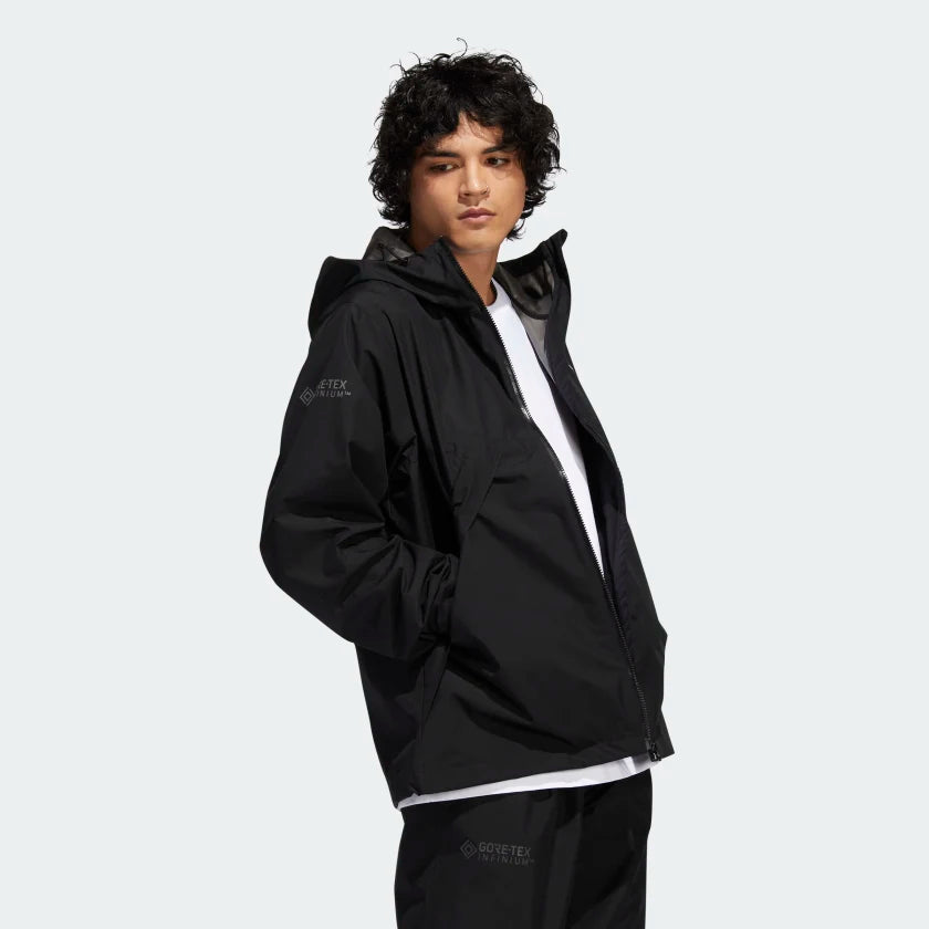 Adidas gore tex jacket shop