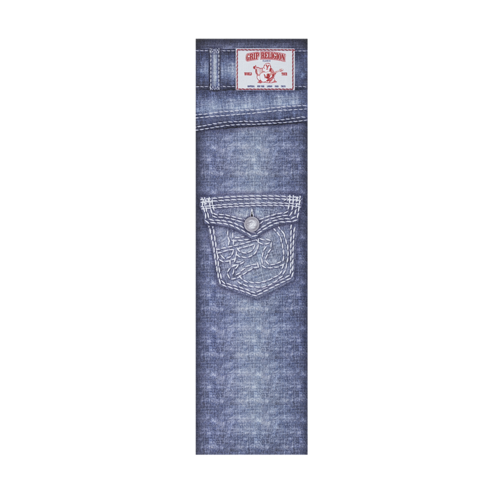 Classic Grip Grip Religion Griptape